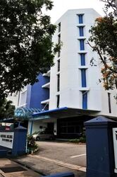 Genting Lane (D13), Factory #618742101